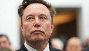 How Elon Musk went from Tesla CEO to the 'most powerful civilian, non-governmental actor in history'