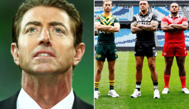 Greg Alexander airs complaint after top team dudded by 'unfair' disadvantage at World Cup