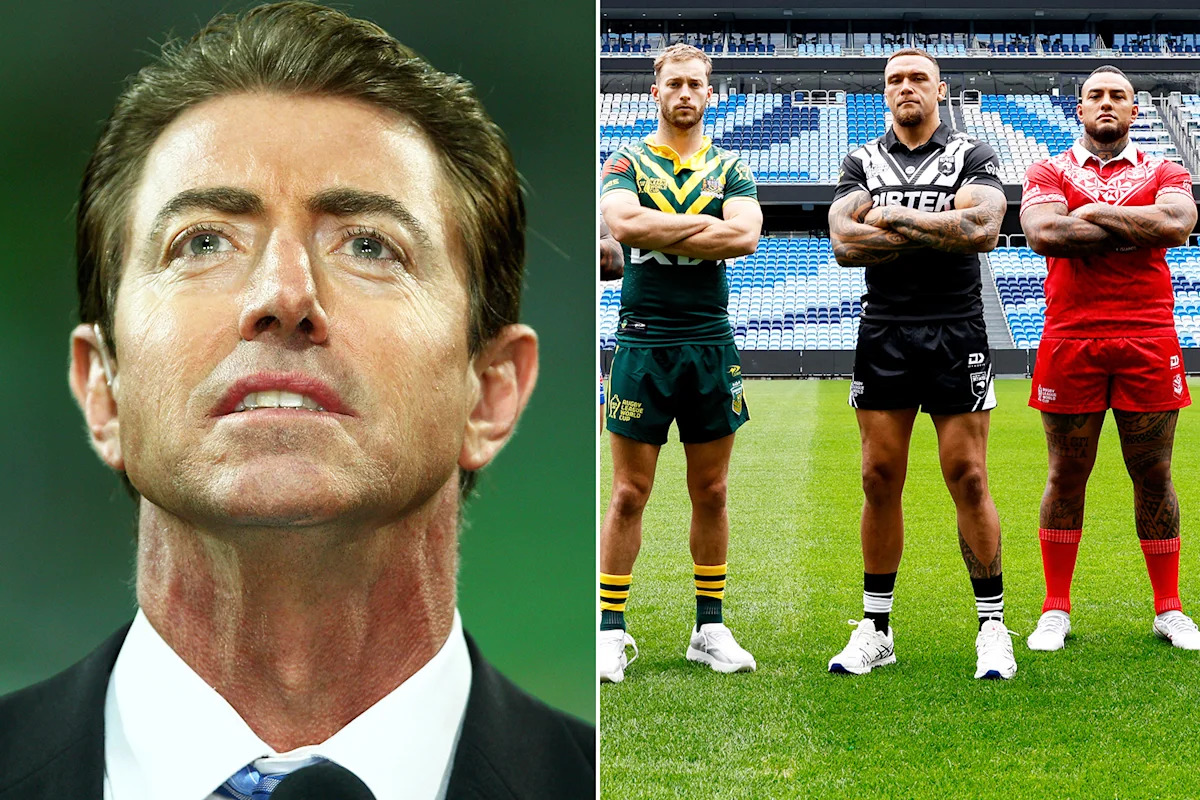 Greg Alexander airs complaint after top team dudded by 'unfair' disadvantage at World Cup