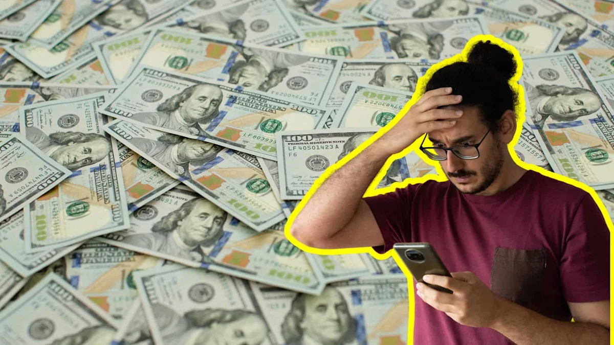 Dave Ramsey Says Online Sportsbooks Are Ruining Gen Z Finances Faster Than Anything in 30 Years