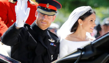 Prince Harry, Meghan to carry out first joint engagement since UK return: reports