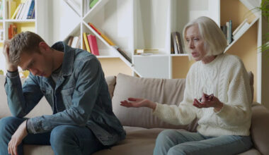 Retired Nurse, 68, Pays Nearly $22,000 A Year In Investment Costs. Her Son Says It's Too Much