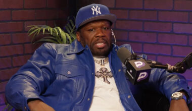 50 Cent Says J. Cole ‘Paid the Most’ By Opting Out of Kendrick Lamar vs. Drake Battle: ‘It’s a Part of Hip-Hop Culture to Compete’