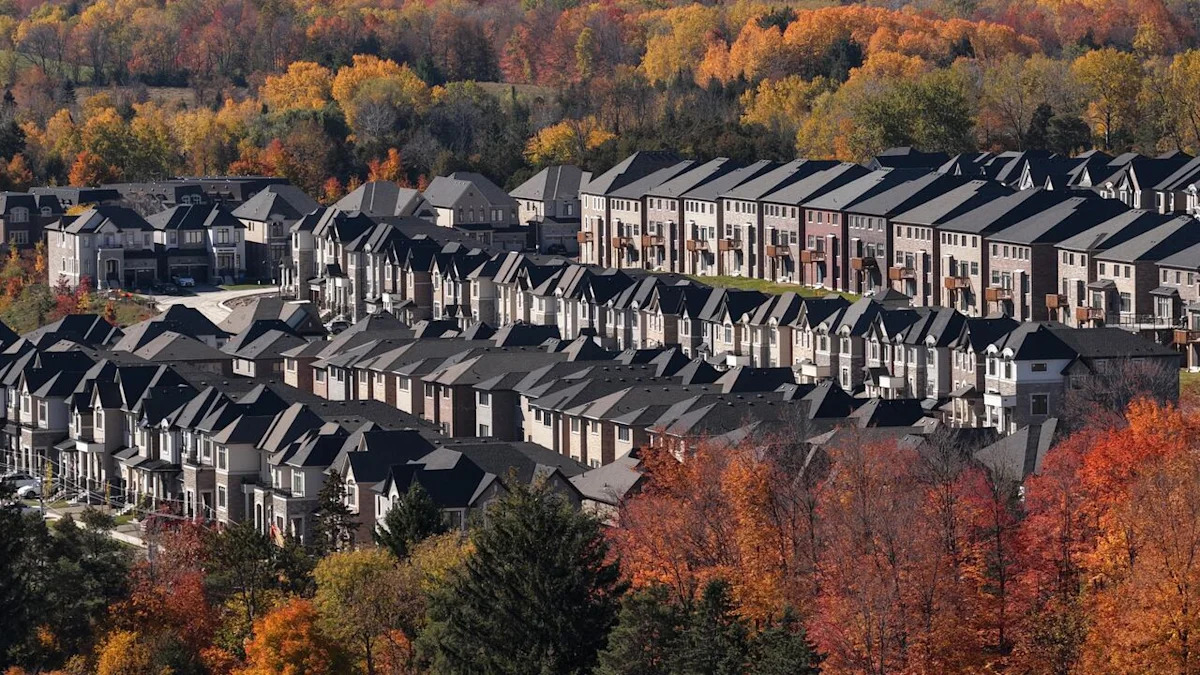 Higher mortgage costs set to depress already 'bleak' housing market