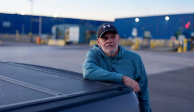 ‘Nowadays, you need a lot fewer people’: Laid-off Stelco workers not alone as steel jobs disappear