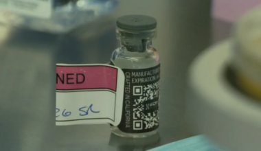 We tested an experimental weight loss drug. The results were "terrifying."