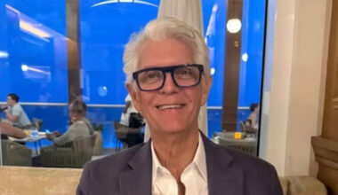 All My Children Star Alan Dysert Passes Away, Read Wife Michele’s Statement
