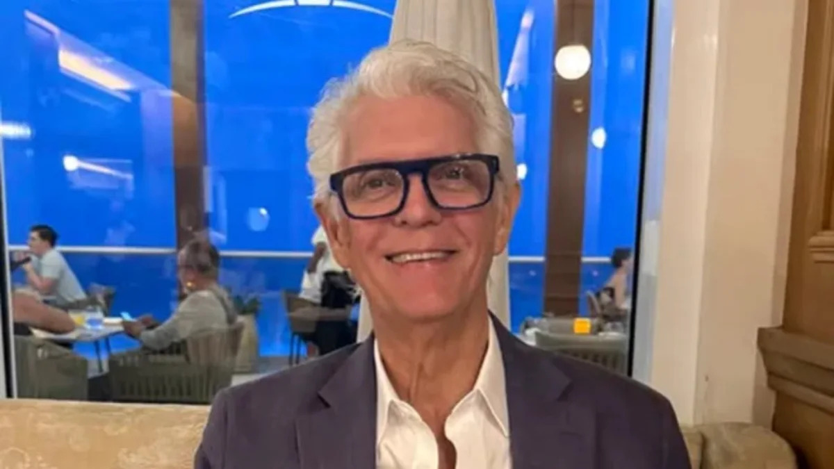 All My Children Star Alan Dysert Passes Away, Read Wife Michele’s Statement