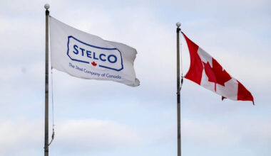 Joly warns Stelco owner to protect jobs or face forced sale of Canadian assets