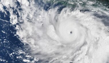 Earth’s 2 biggest oceans are showing a strange—and unsettling—new pattern