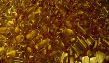 The Omega-3 Reality Check: New Study Finds Brain Changes Without Improvements in Memory or Cognition