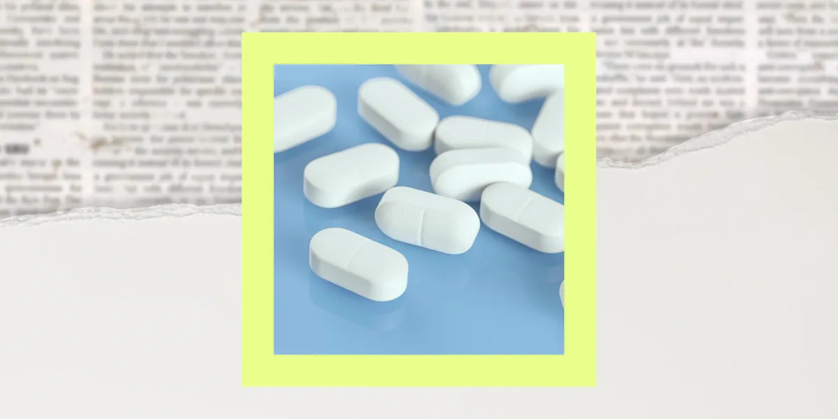 FDA Announces Nationwide Recall of Popular Pain Reliever Sold on Amazon
