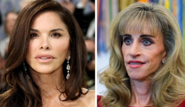 From Lauren Sánchez to Susan Dell: The dramatic transformations of Mar-a-Lago's inner circle