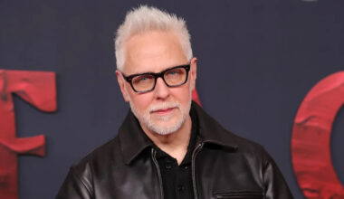 James Gunn’s 'Batman Beyond' movie comments have fans asking for Michael Keaton’s return