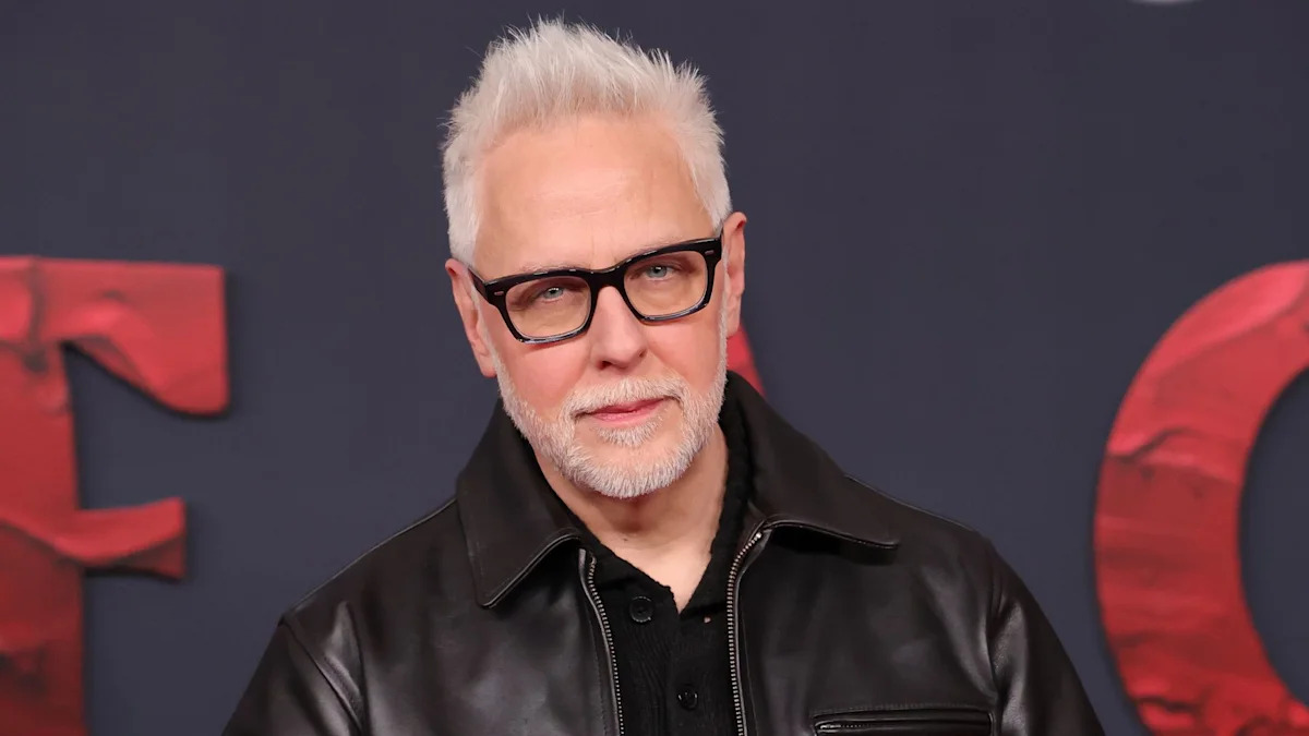 James Gunn’s 'Batman Beyond' movie comments have fans asking for Michael Keaton’s return