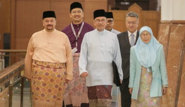 Khazanah backs Budget 2027, pledges support for semiconductor growth and energy transition