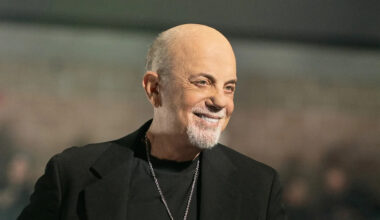 Billy Joel's Social Security Check vs. the Average American's