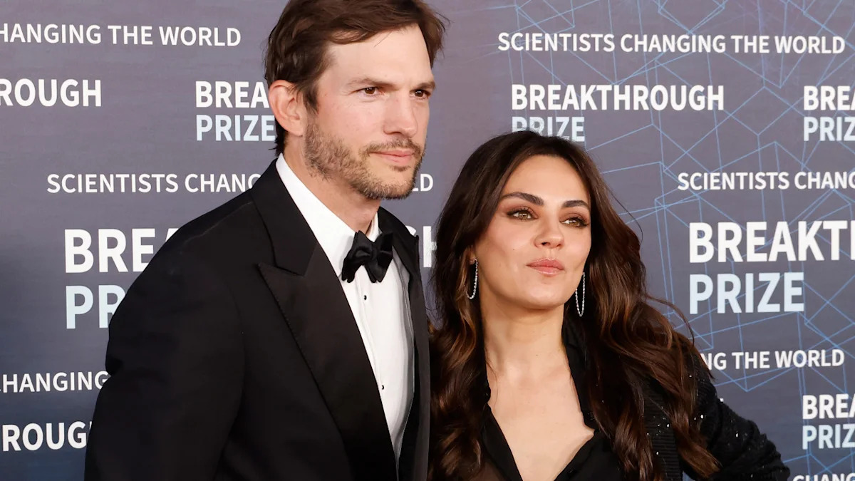 Mila Kunis, a former cab driver's daughter, once told Ashton Kutcher not to invest in Uber. It's 'the worst idea ever’