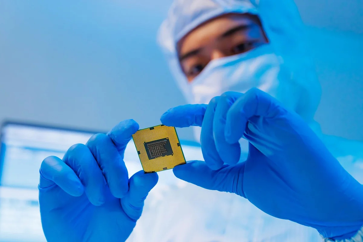 If I Could Only Own 1 Artificial Intelligence (AI) Memory Stock for the Next 5 Years, It Wouldn't Be Micron.