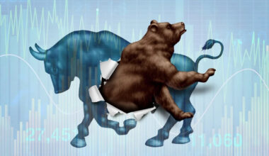 If I Could Only Own 1 Artificial Intelligence (AI) Stock Through the Next Bubble Scare, It Would Be This One