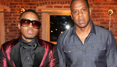 Jay-Z Says He and Nas Remain ‘Really Good Friends’ Decades After Their Rivalry: ‘It Wasn’t Really Personal’