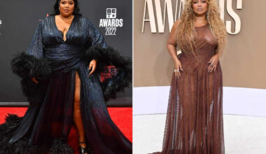 Lizzo Opens Up About Her Fitness Journey, Says She Was ‘Extremely Healthy at My Highest Weight’