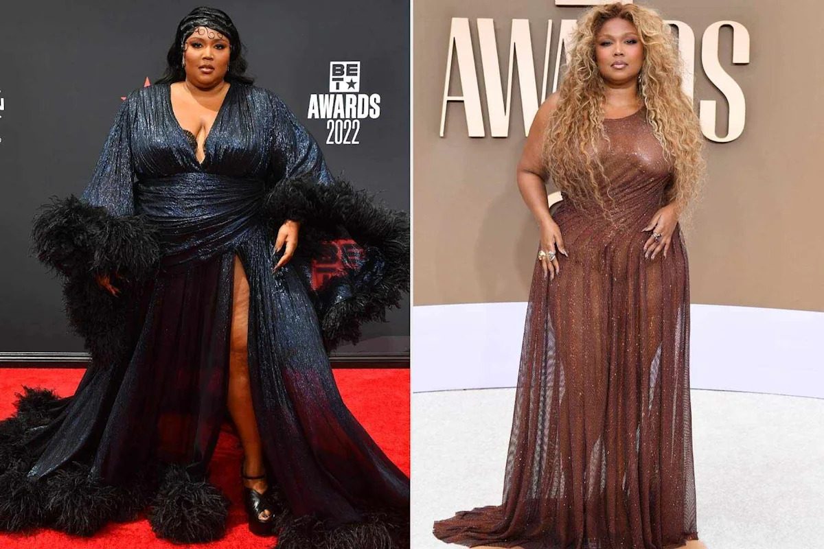 Lizzo Opens Up About Her Fitness Journey, Says She Was ‘Extremely Healthy at My Highest Weight’