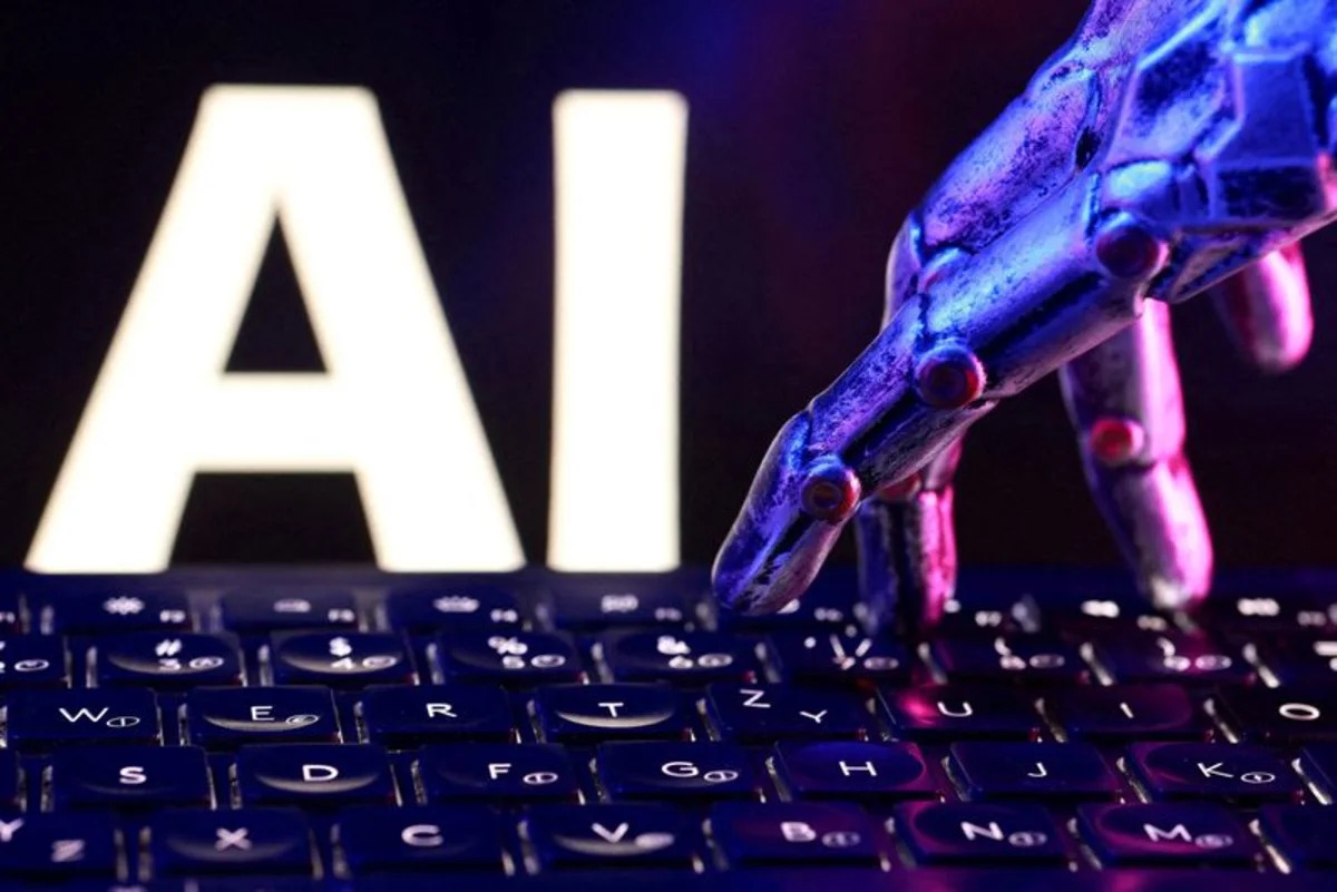 AI boom to fuel Australia inflation despite higher rates, ex-RBA official says