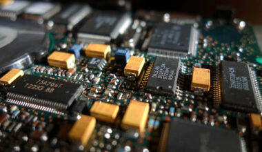 Taiwan Semiconductor Manufacturing And 2 AI Chip Stocks To Watch