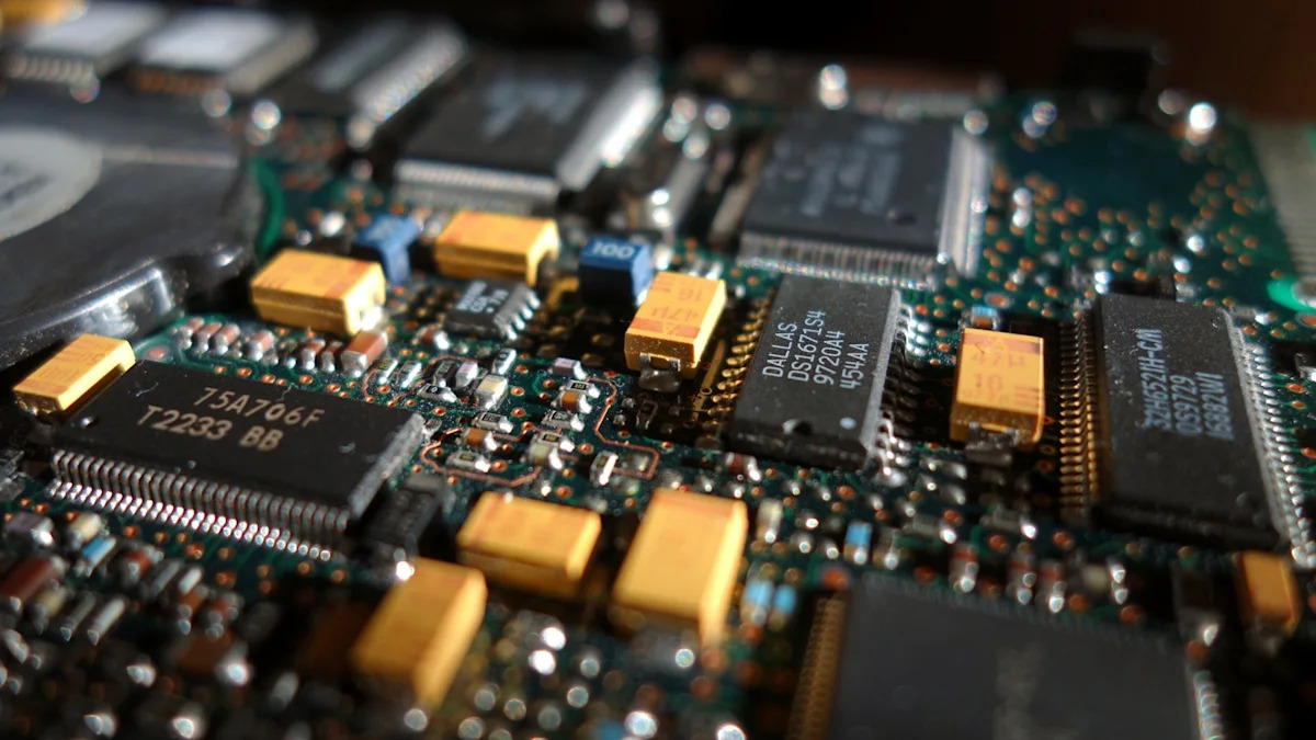 Taiwan Semiconductor Manufacturing And 2 AI Chip Stocks To Watch