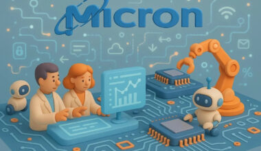 3 AI Chip Stocks To Watch After Nvidia Stock Hit A Fresh All Time High