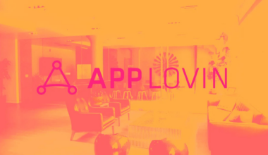 3 Big Reasons to Love AppLovin (APP)