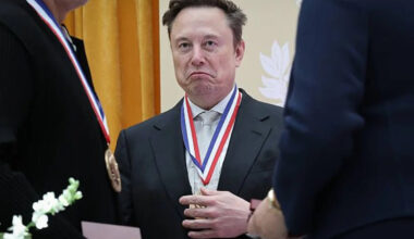 Elon Musk’s Roadster, Nvidia’s Space AI Push, Nadella’s Security Warning: Mag 7 Voices This Week