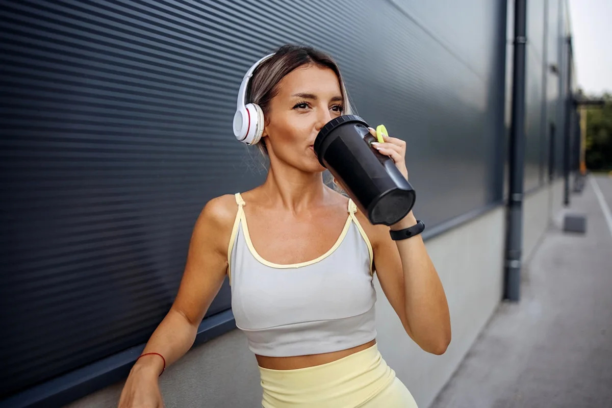Pre-workout powder recalled over illegal stimulant linked to heart attacks