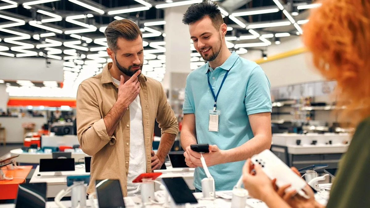 Apple’s employees warn iPhone buyers