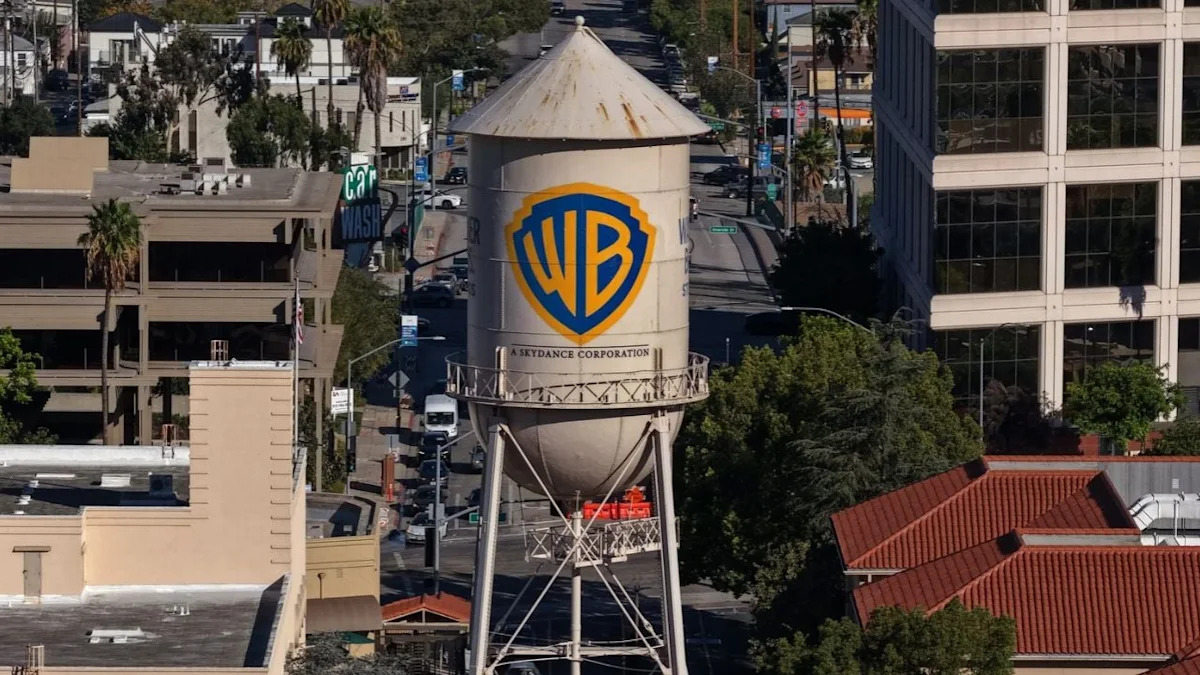 Discovery+ Raises Prices One Week After Paramount-Warner Bros. Merger Closes