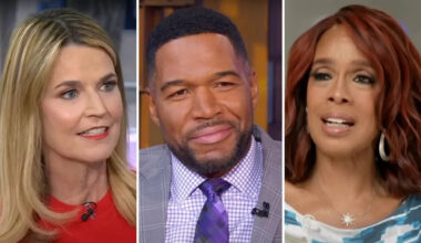 ‘Today’–‘Good Morning America’ Ratings Race Heats Up as ‘CBS Mornings’ Lags
