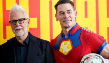 John Cena Says ‘I Understand’ Why ‘Peacemaker’ Isn’t James Gunn’s Main Focus Compared to Other ‘Valuable’ DC Studios IP