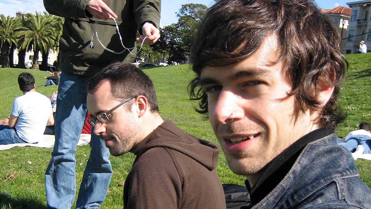 Four eras of San Francisco tech culture