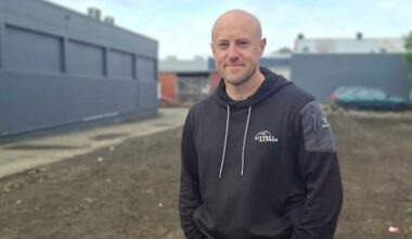 'You can have it, mate': Businessman gifts house to cyclone-hit family