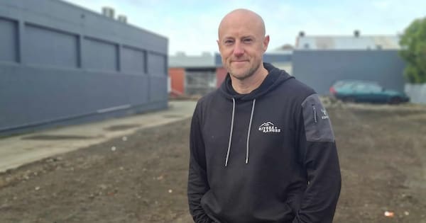 'You can have it, mate': Businessman gifts house to cyclone-hit family