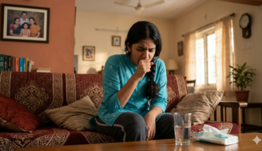 Asthma, Influenza And The Power Of Prevention In Winters: Why Staying One Step Ahead Matters
