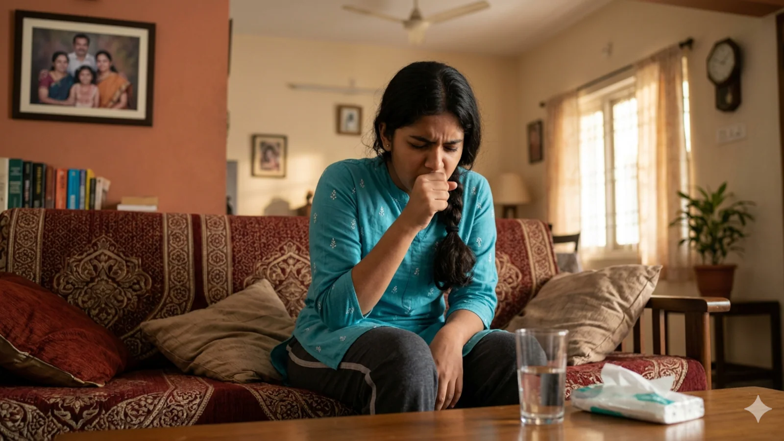 Asthma, Influenza And The Power Of Prevention In Winters: Why Staying One Step Ahead Matters
