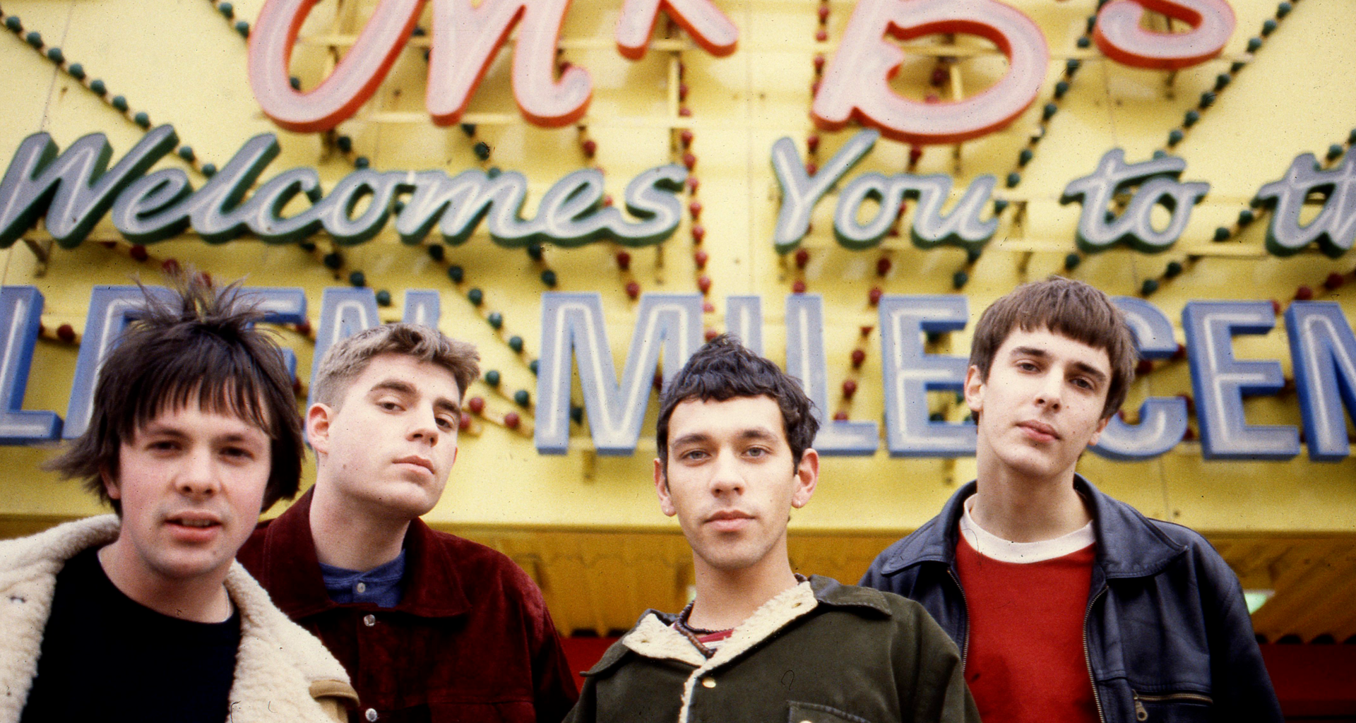 Shed Seven