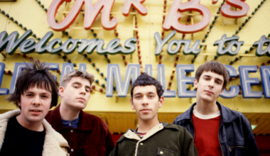 Shed Seven