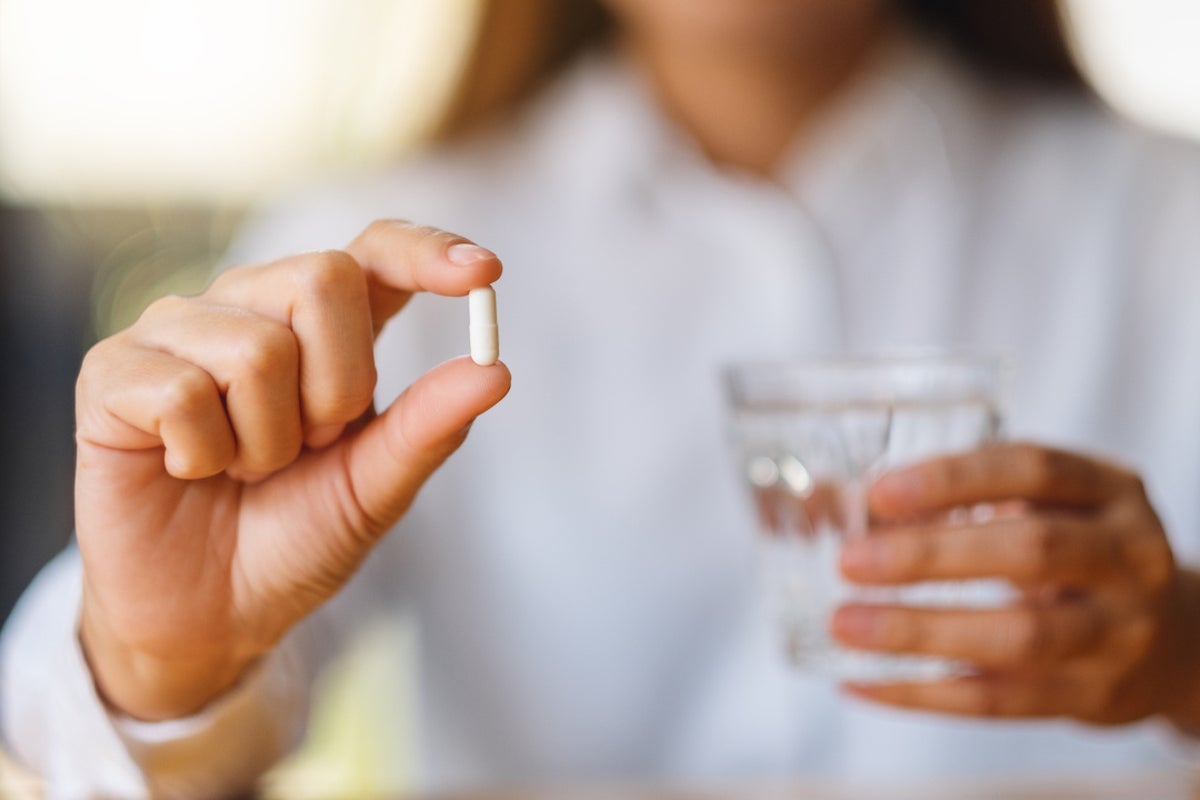Creatine: The cheap supplement that can boost energy levels and support muscle growth