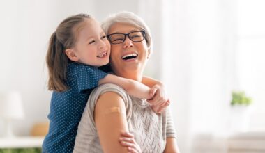 Media release: Aotearoa New Zealand falling behind on adult vaccines