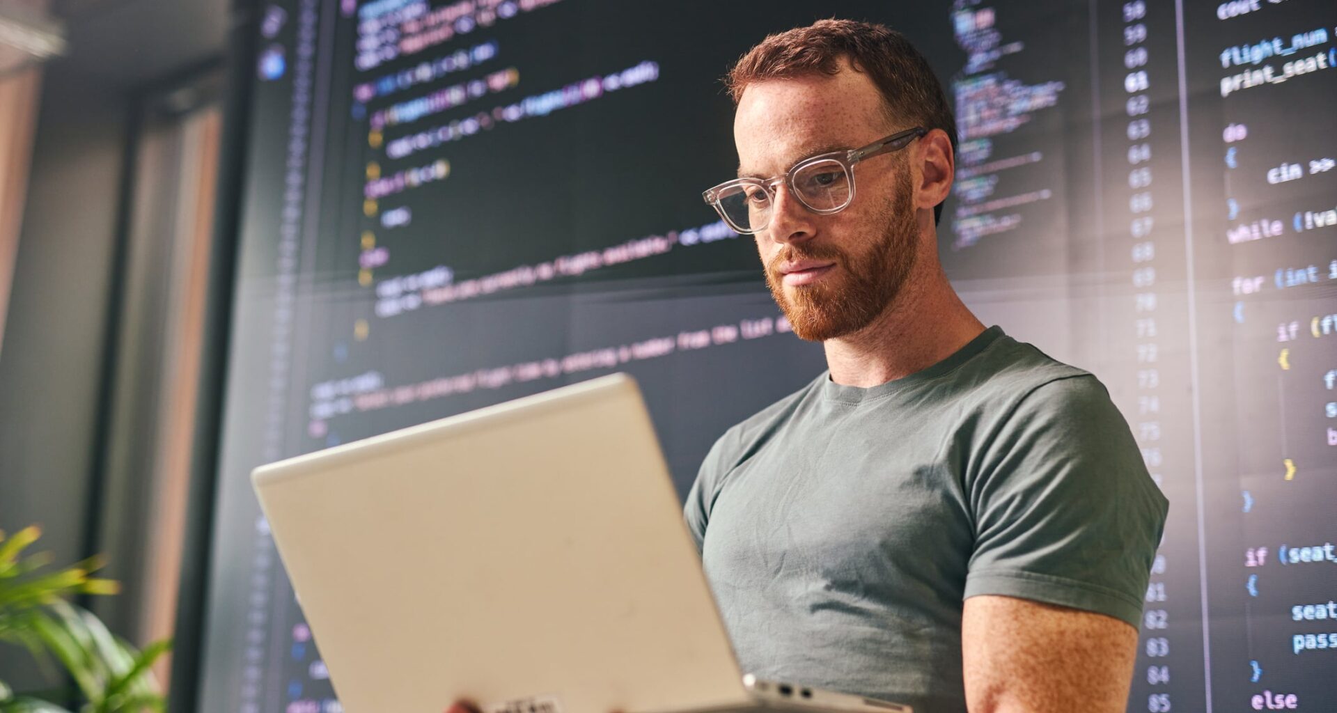 Tech incubator founder is betting AI can create a new generation of entrepreneurs