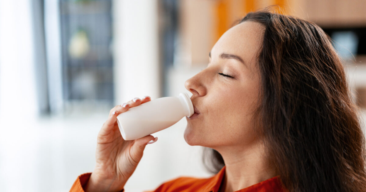 Probiotics linked to less fatigue, disability in relapsing-remitting MS
