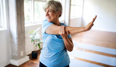 The reason we lose movement as we age – and how we can counter it